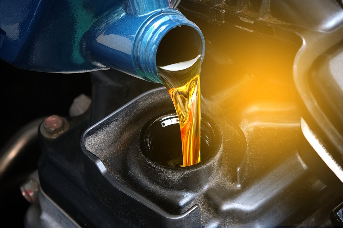 The Importance of Using the Right Engine Oil for Your Vehicle