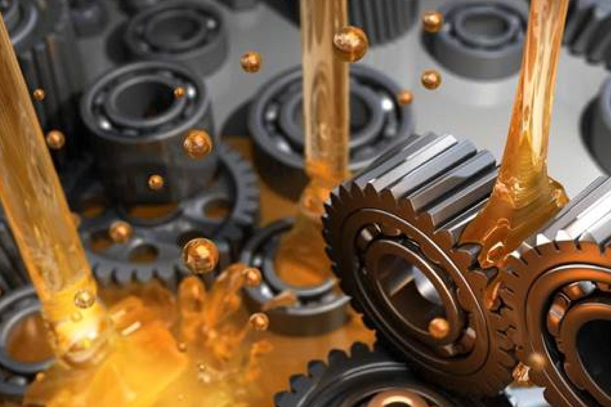 Hydraulic Fluids: The Unsung Heroes of Industrial Efficiency