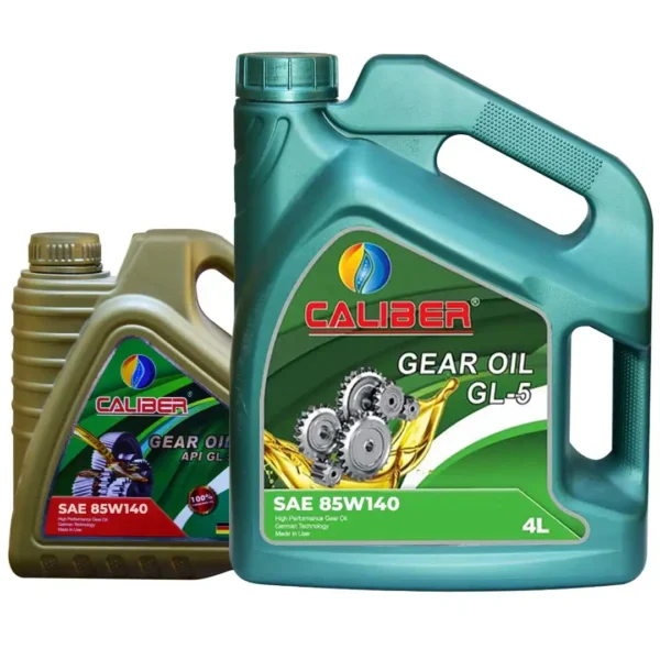 85W90 Gear Oil